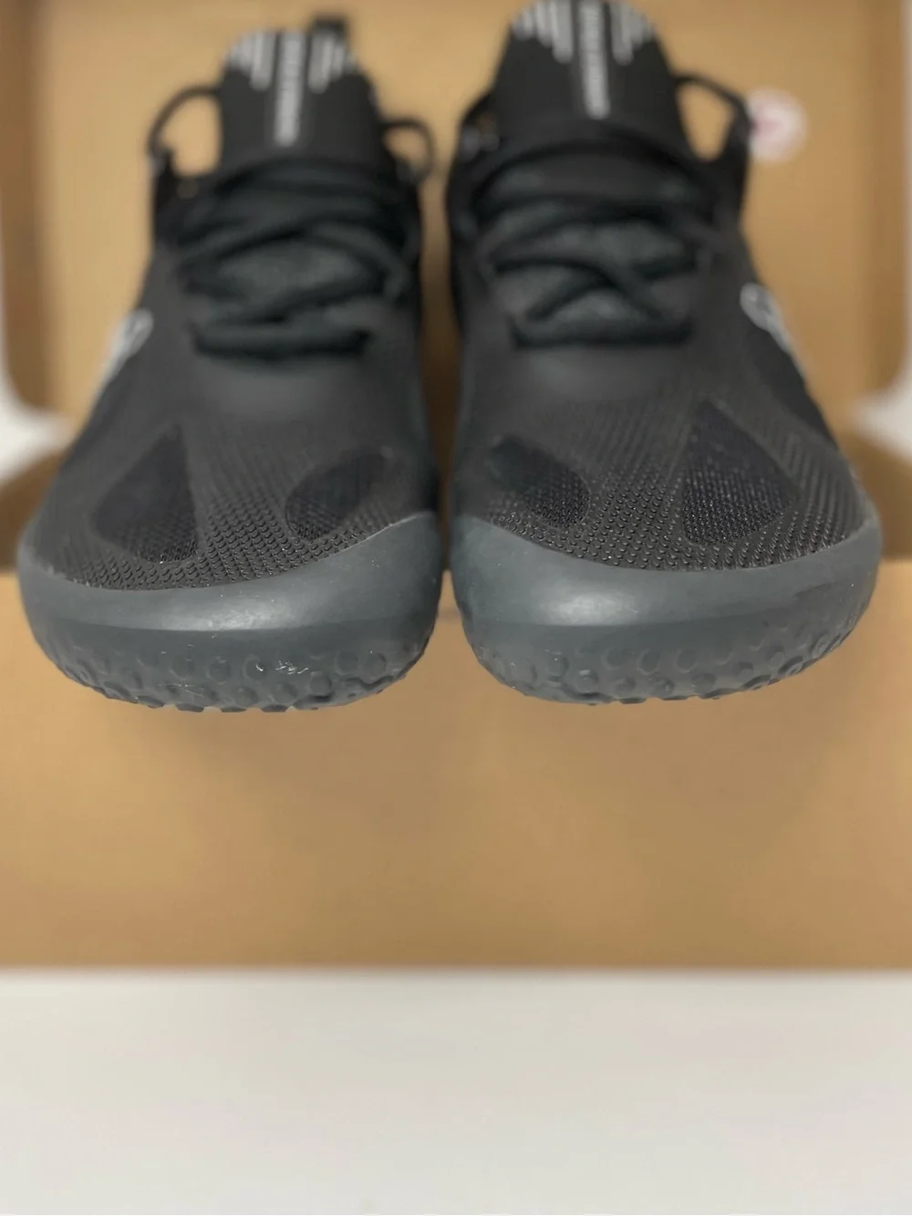 VivoBarefoot Motus Strength Women’s Zero-Drop Training Shoes With Box - Sz 8 - Picture 11 of 16